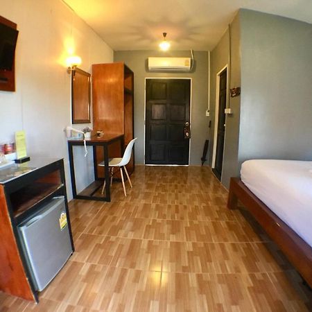 Baan Artima Mini Resort Koh Lipe Eksteriør bilde