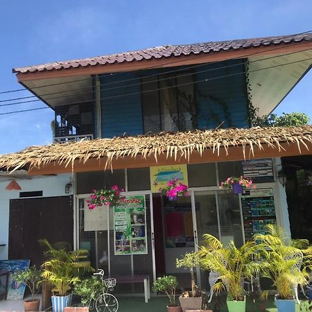 Baan Artima Mini Resort Koh Lipe Eksteriør bilde