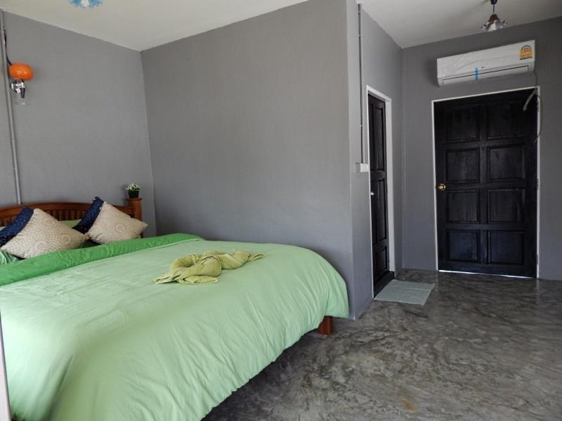 Baan Artima Mini Resort Koh Lipe Eksteriør bilde