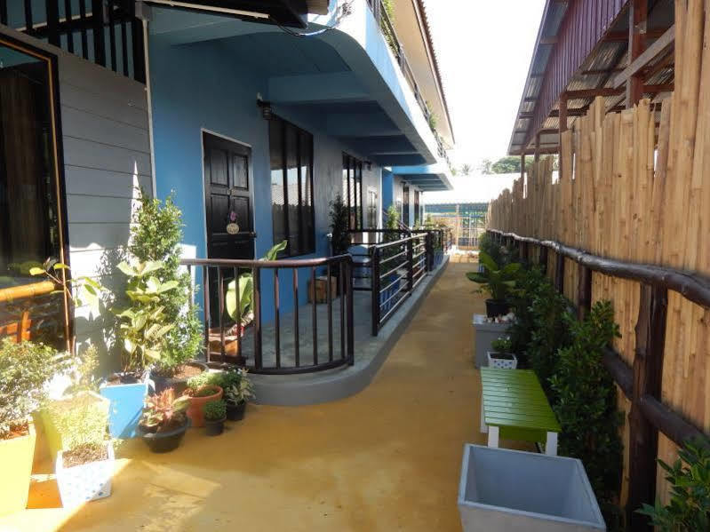 Baan Artima Mini Resort Koh Lipe Eksteriør bilde