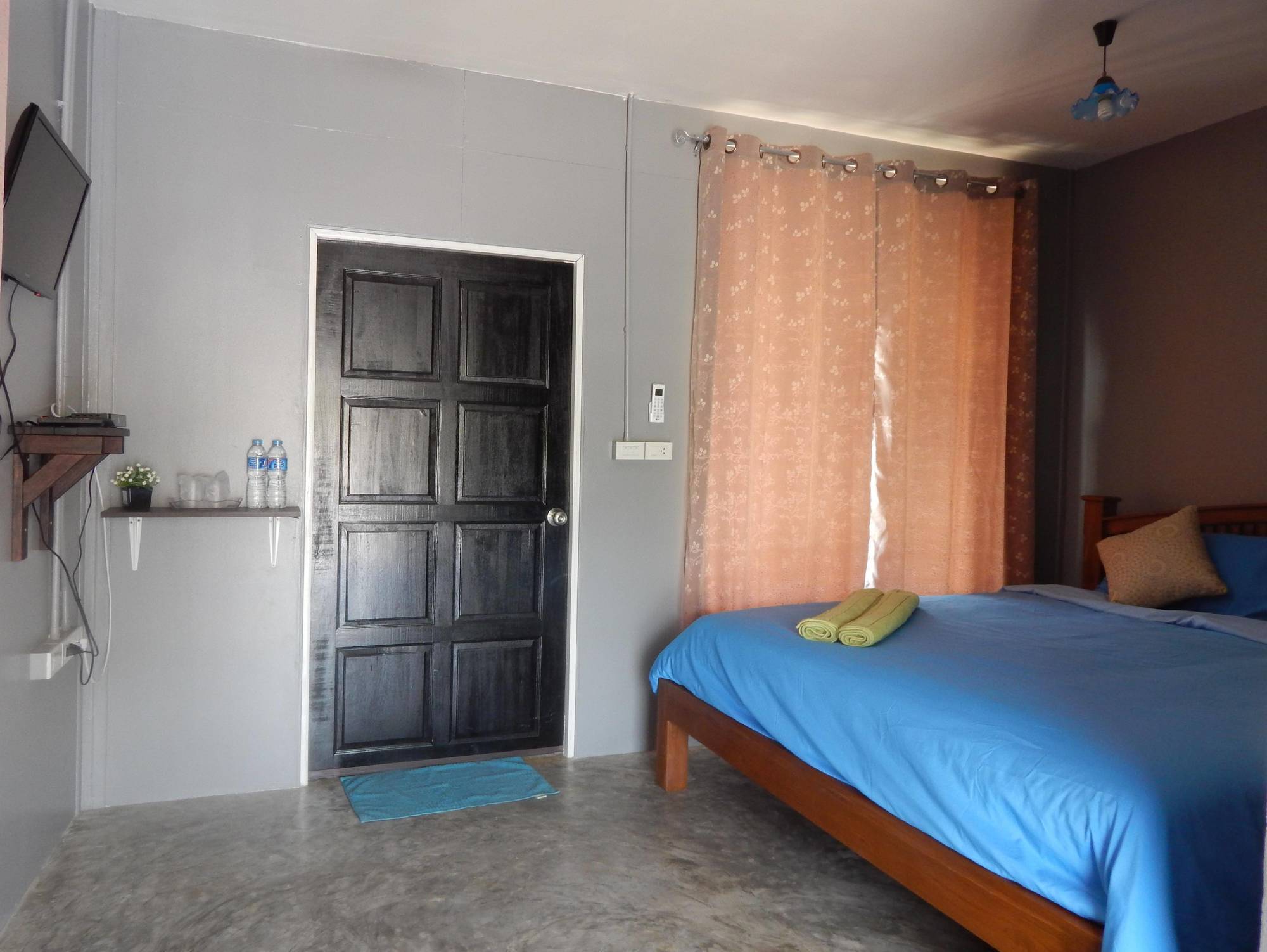 Baan Artima Mini Resort Koh Lipe Eksteriør bilde