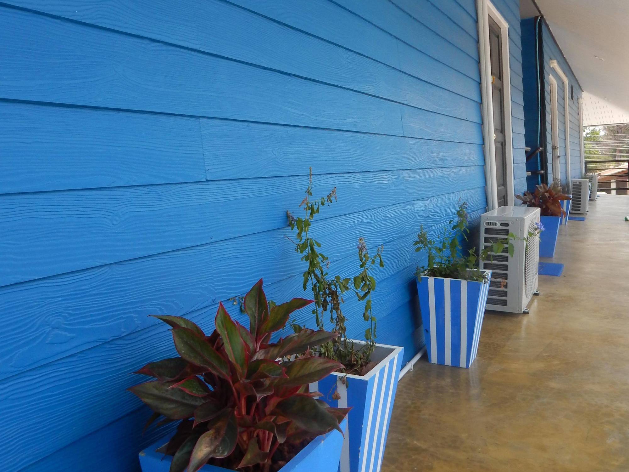 Baan Artima Mini Resort Koh Lipe Eksteriør bilde