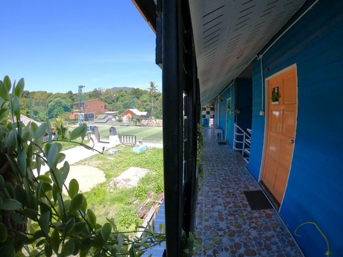 Baan Artima Mini Resort Koh Lipe Eksteriør bilde