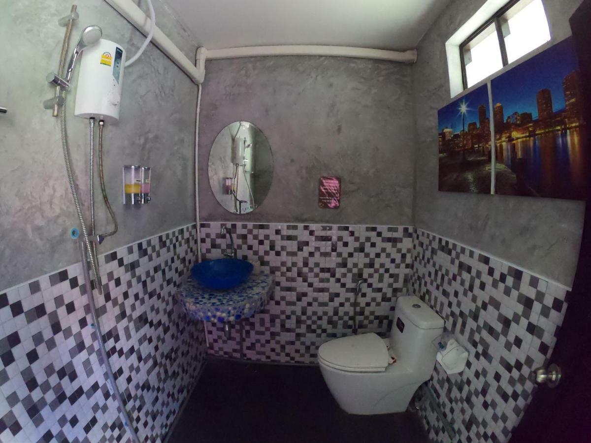 Baan Artima Mini Resort Koh Lipe Eksteriør bilde