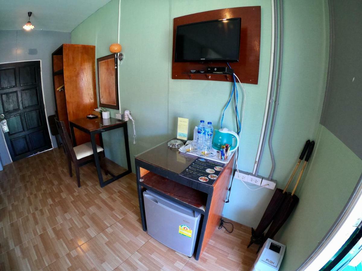Baan Artima Mini Resort Koh Lipe Eksteriør bilde