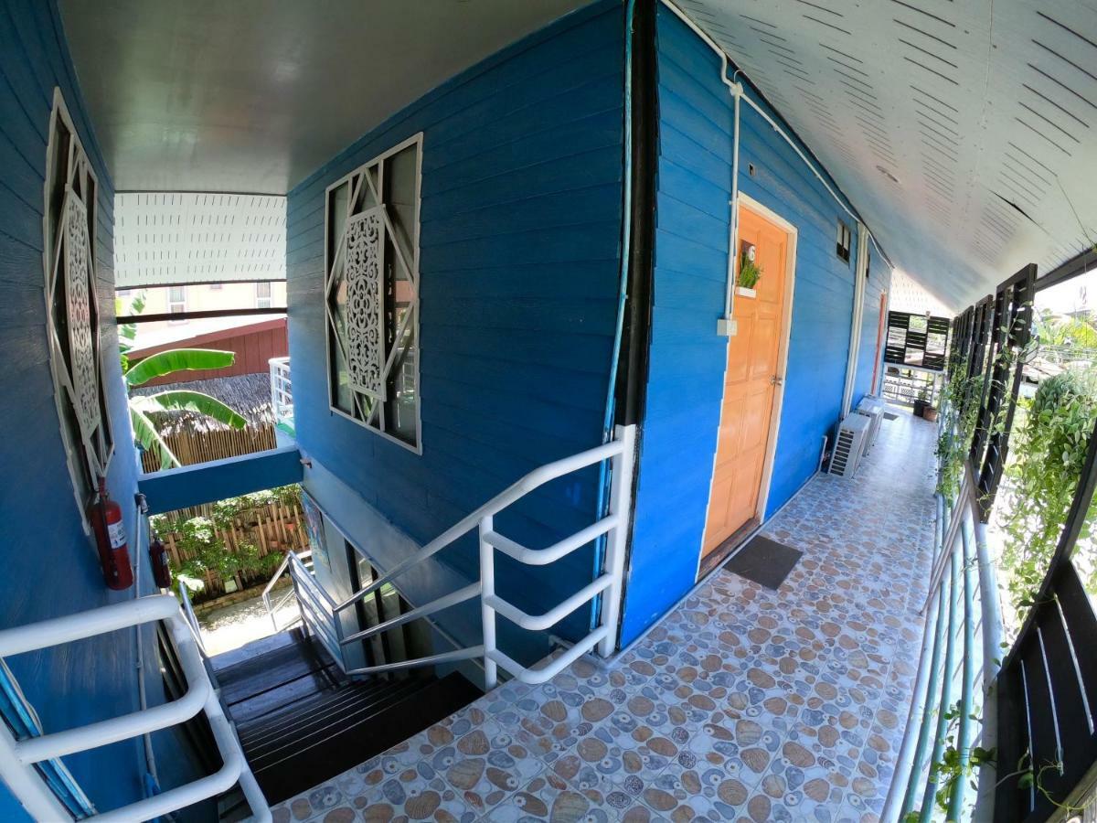 Baan Artima Mini Resort Koh Lipe Eksteriør bilde