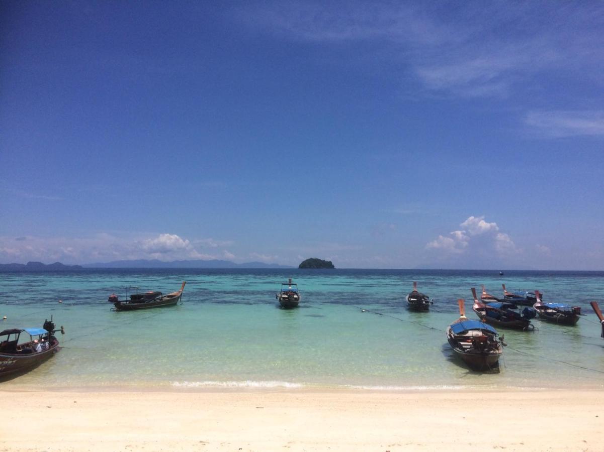 Baan Artima Mini Resort Koh Lipe Eksteriør bilde
