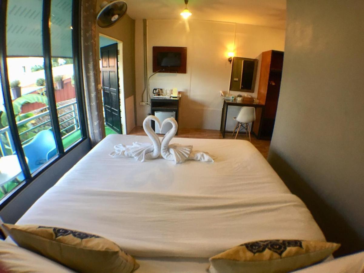 Baan Artima Mini Resort Koh Lipe Eksteriør bilde