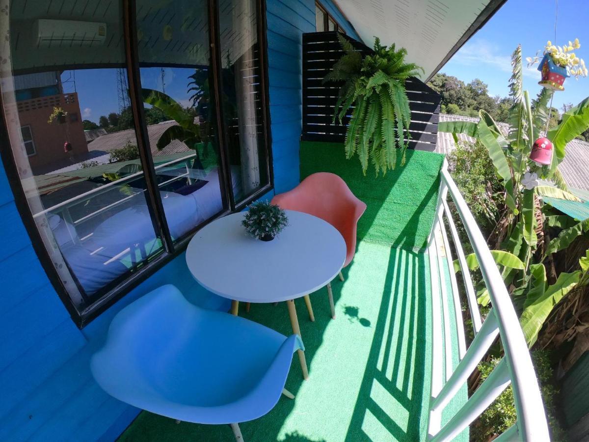 Baan Artima Mini Resort Koh Lipe Eksteriør bilde