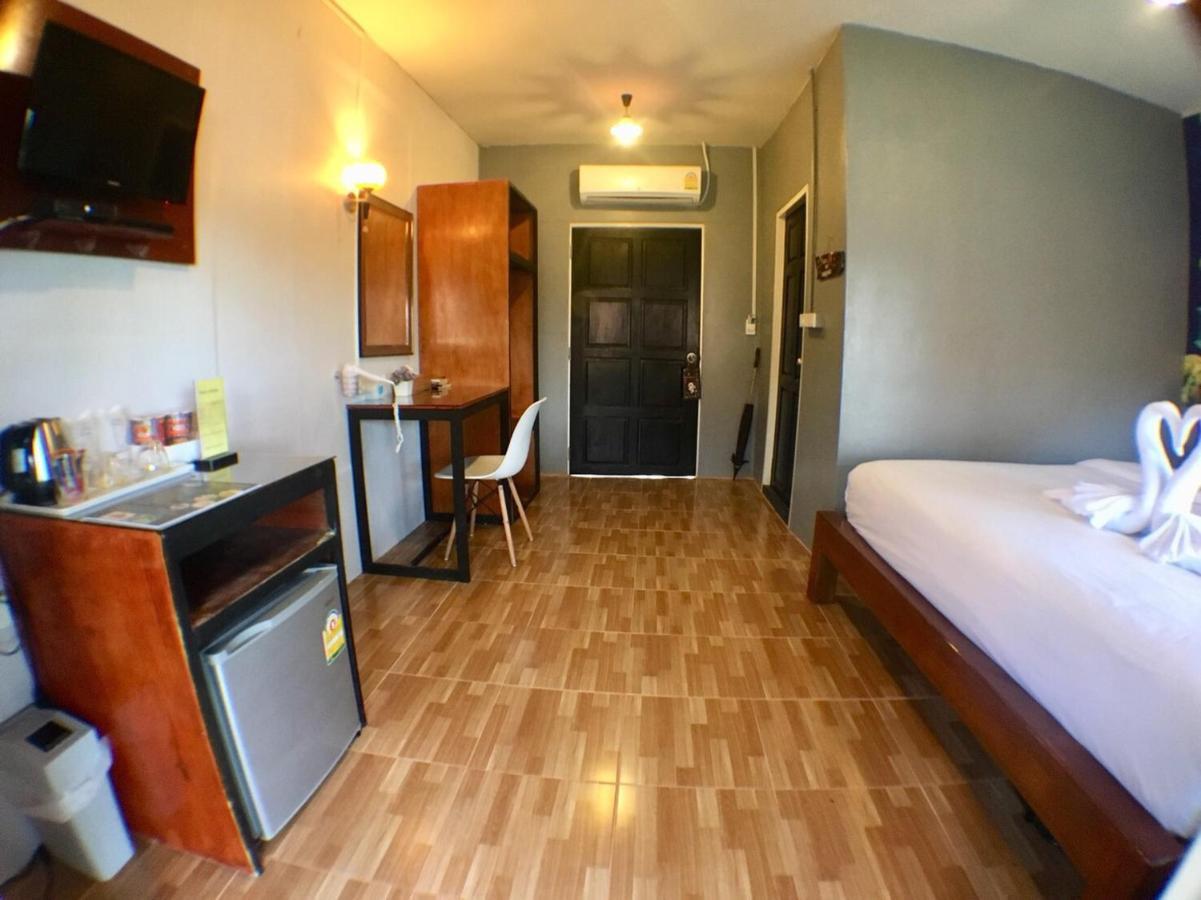 Baan Artima Mini Resort Koh Lipe Eksteriør bilde