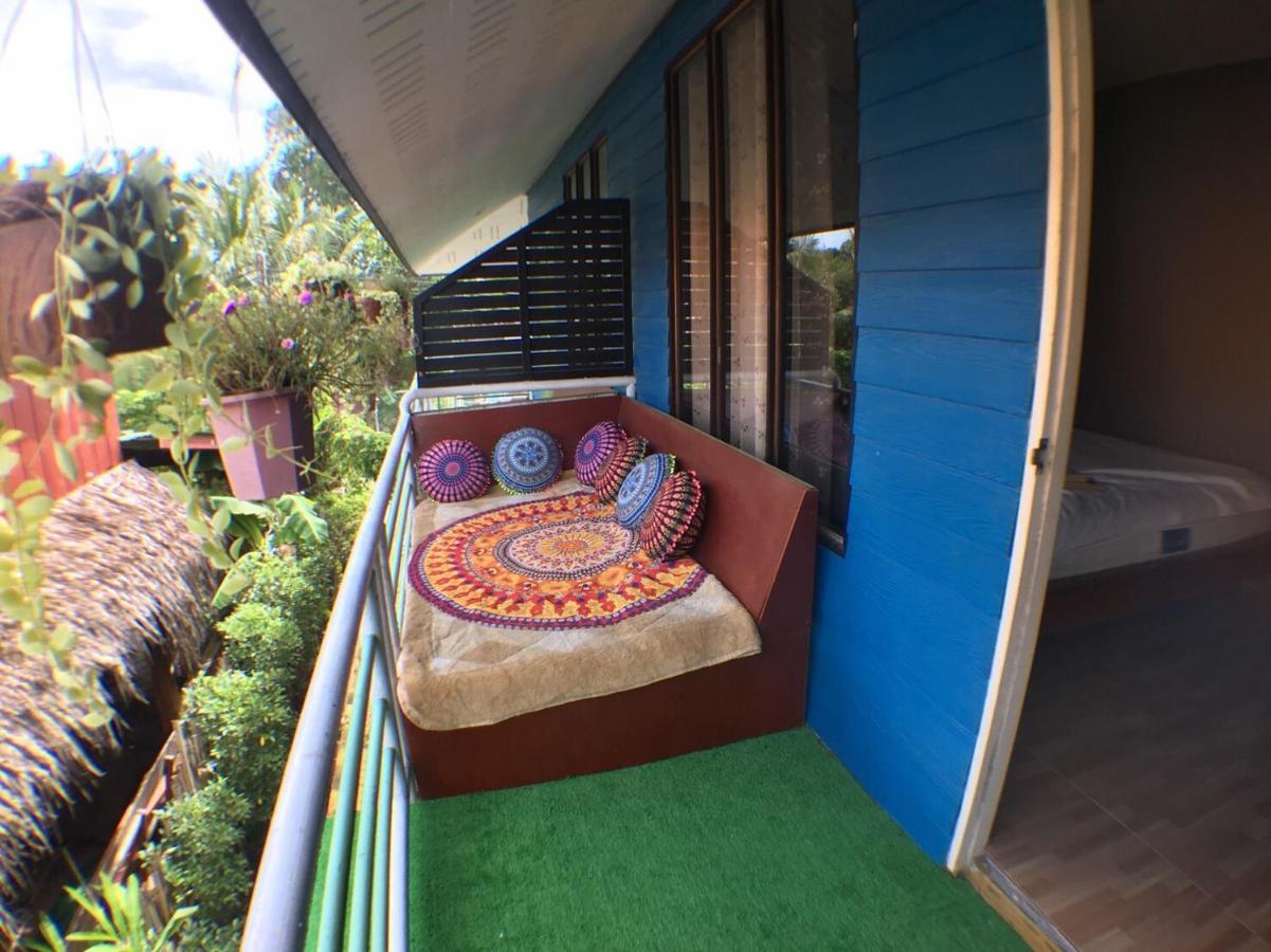 Baan Artima Mini Resort Koh Lipe Eksteriør bilde