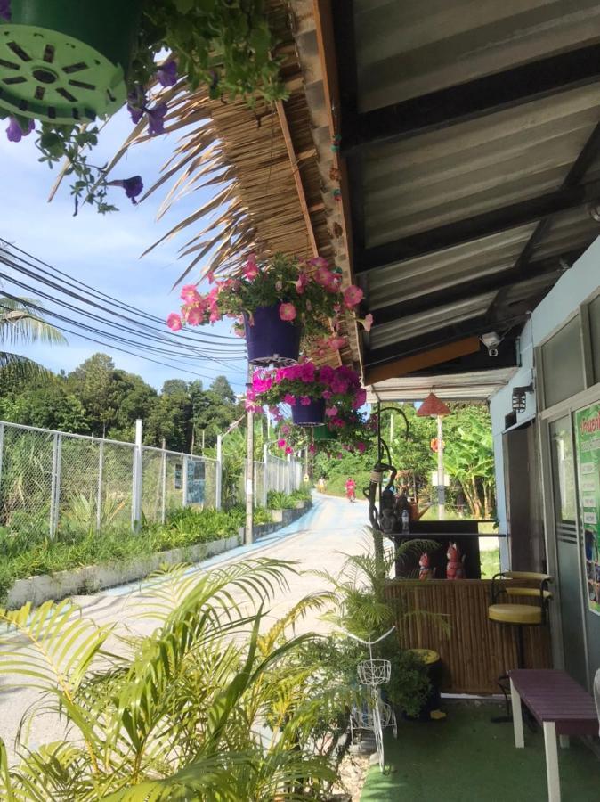 Baan Artima Mini Resort Koh Lipe Eksteriør bilde