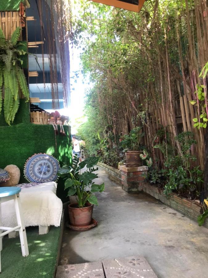 Baan Artima Mini Resort Koh Lipe Eksteriør bilde