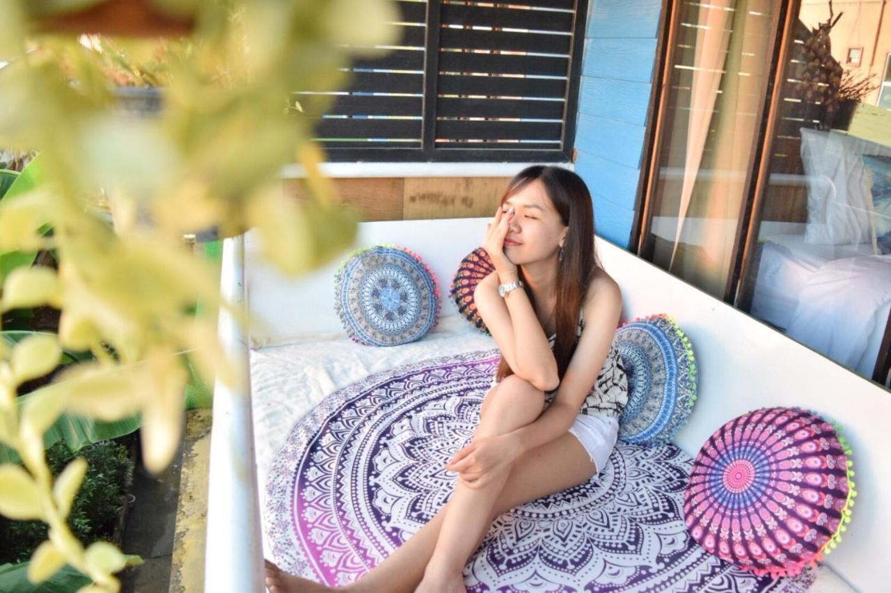 Baan Artima Mini Resort Koh Lipe Eksteriør bilde